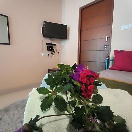 Kanna Garden By Bodhi Bungalows Kolli Hills Ngoại thất bức ảnh
