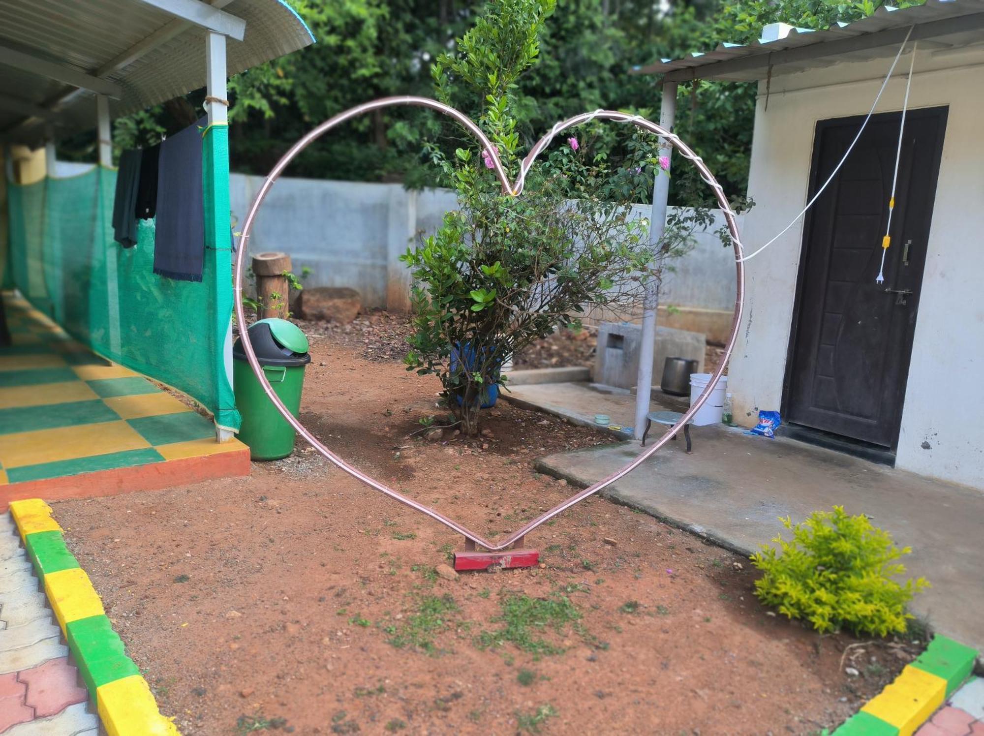 Kanna Garden By Bodhi Bungalows Kolli Hills Ngoại thất bức ảnh