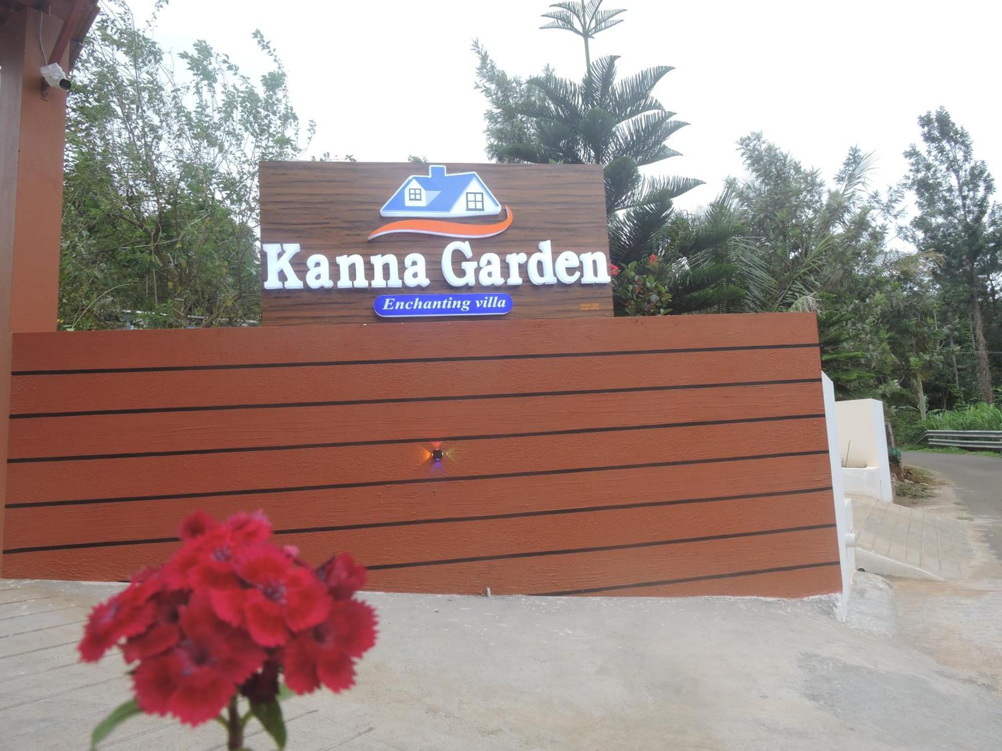 Kanna Garden By Bodhi Bungalows Kolli Hills Ngoại thất bức ảnh