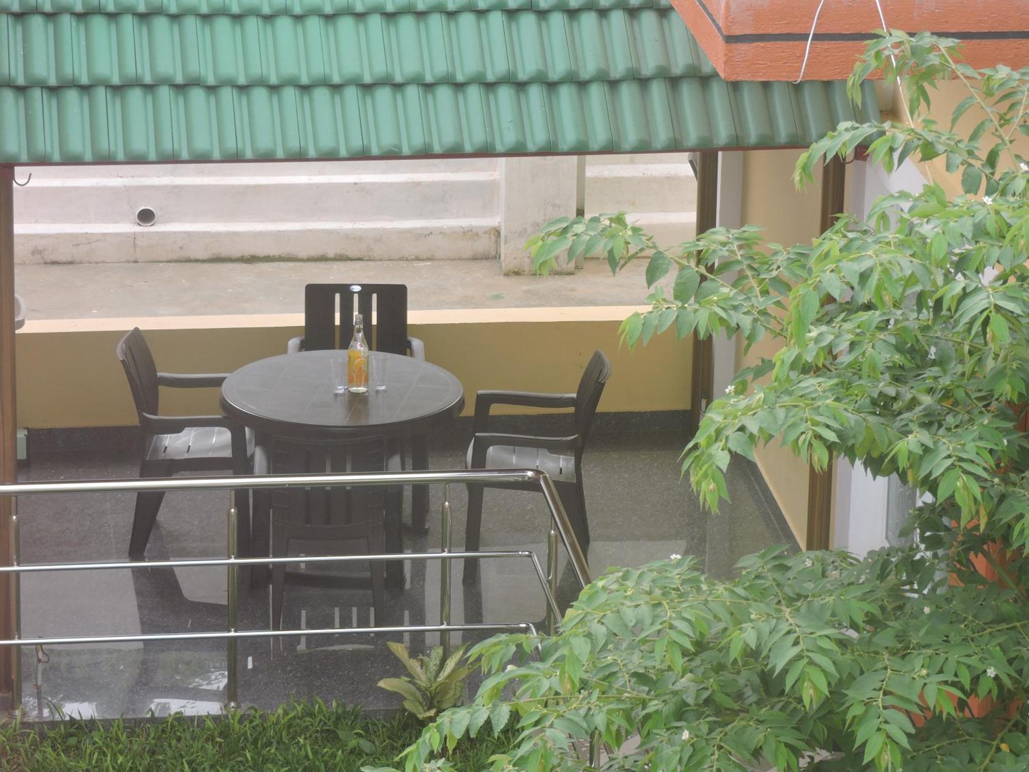 Kanna Garden By Bodhi Bungalows Kolli Hills Ngoại thất bức ảnh
