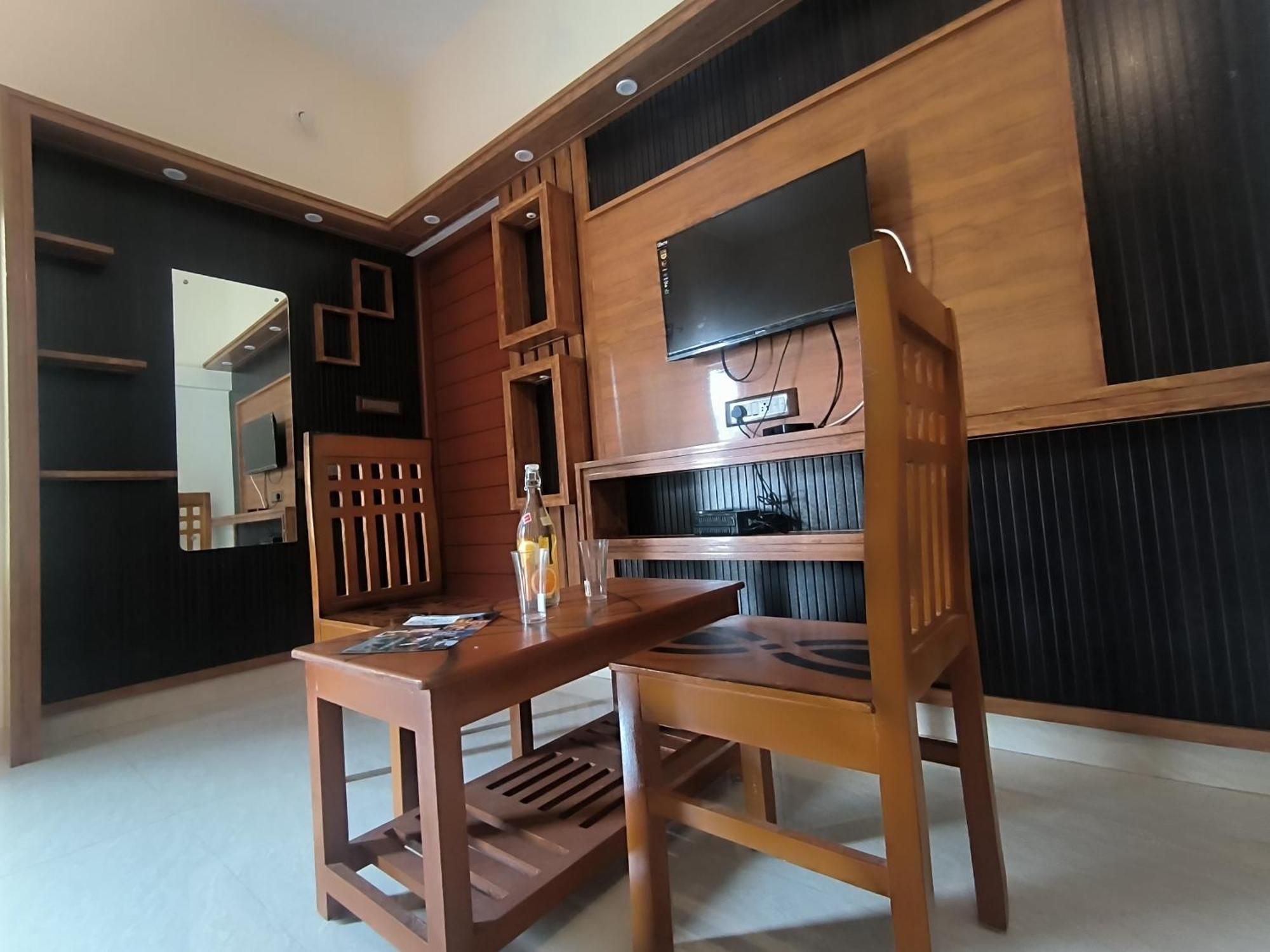 Kanna Garden By Bodhi Bungalows Kolli Hills Ngoại thất bức ảnh