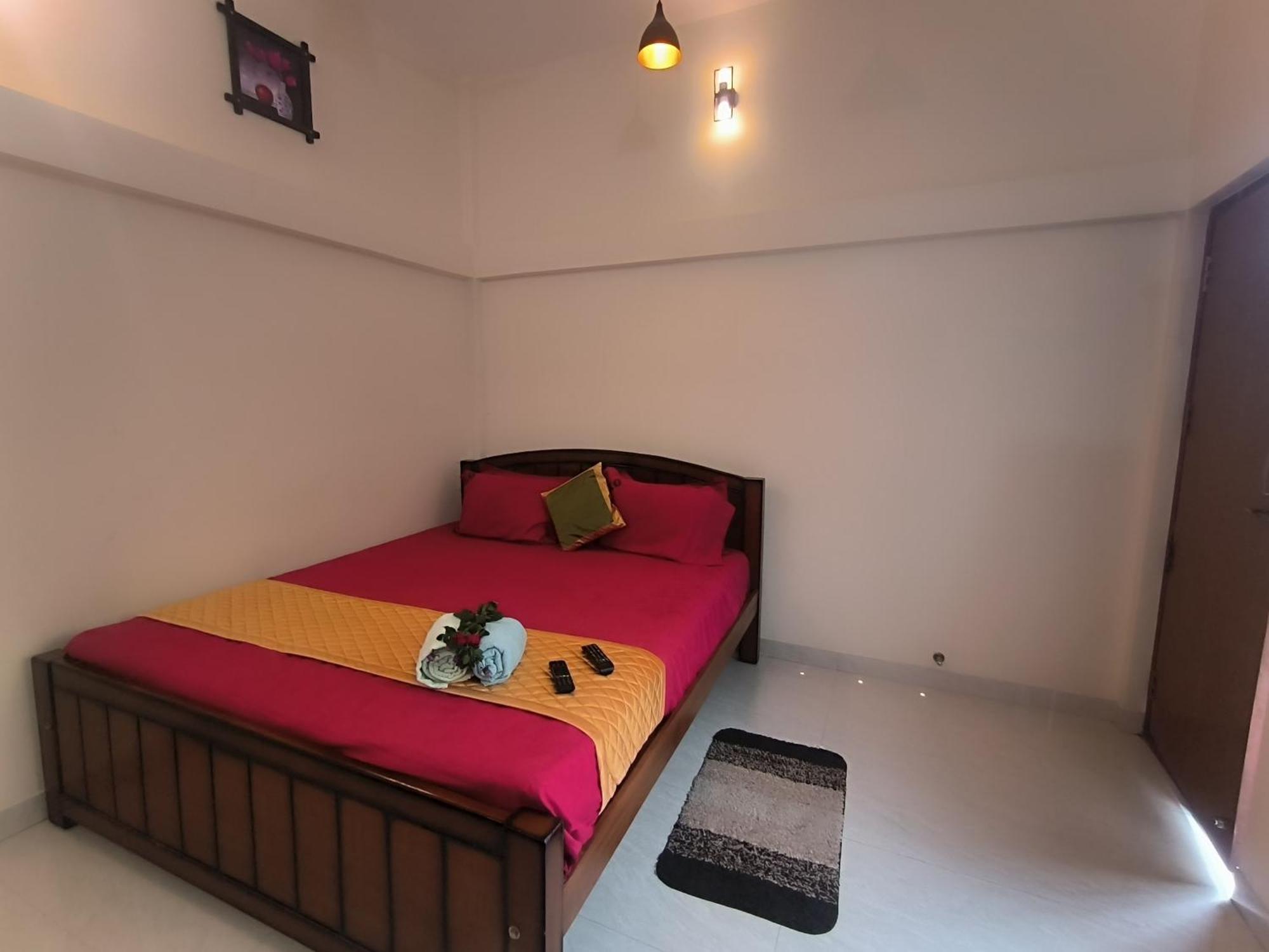 Kanna Garden By Bodhi Bungalows Kolli Hills Ngoại thất bức ảnh