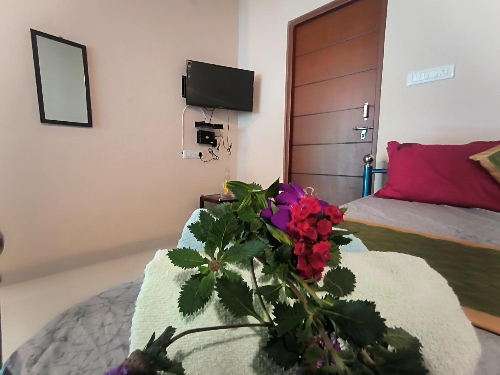 Kanna Garden By Bodhi Bungalows Kolli Hills Ngoại thất bức ảnh
