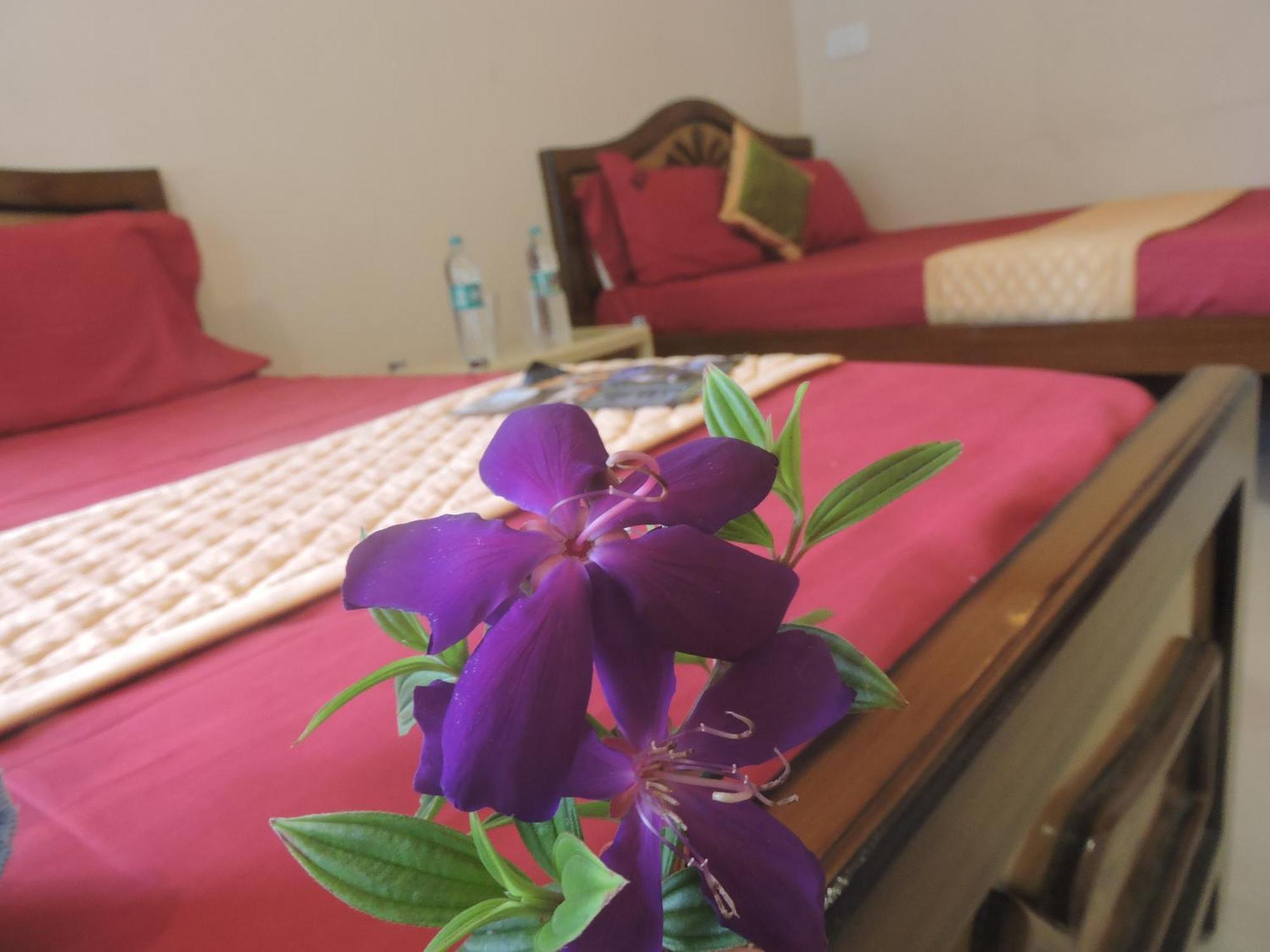 Kanna Garden By Bodhi Bungalows Kolli Hills Ngoại thất bức ảnh
