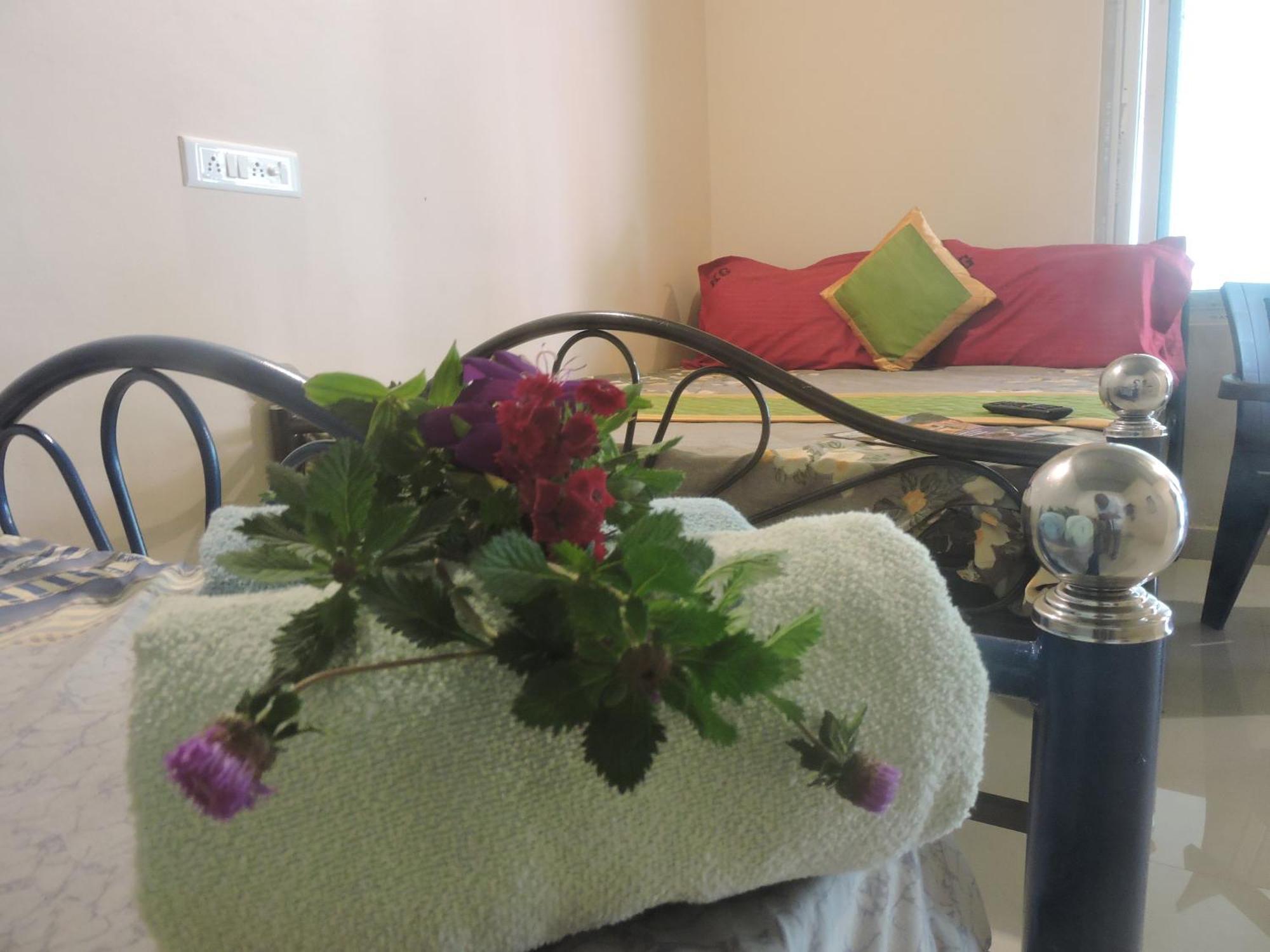 Kanna Garden By Bodhi Bungalows Kolli Hills Ngoại thất bức ảnh