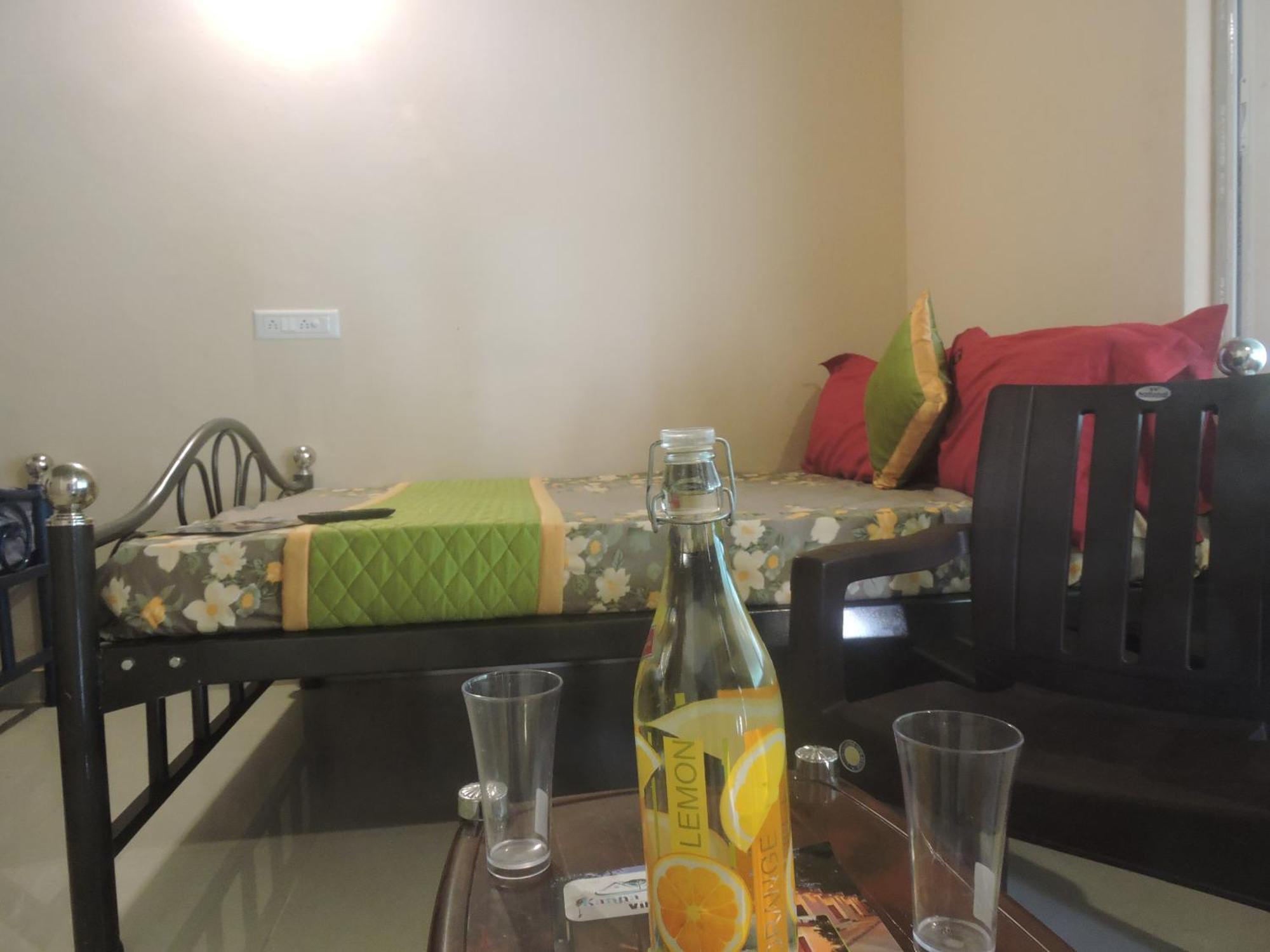 Kanna Garden By Bodhi Bungalows Kolli Hills Ngoại thất bức ảnh